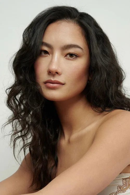 Image de l'acteur Adeline Rudolph