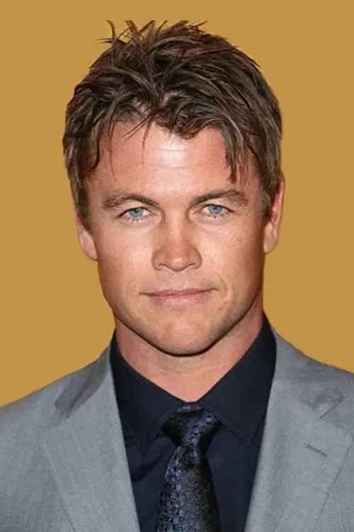 Image de l'acteur Luke Hemsworth Beast