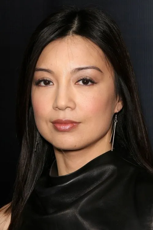 Image de l'acteur Ming-Na Wen