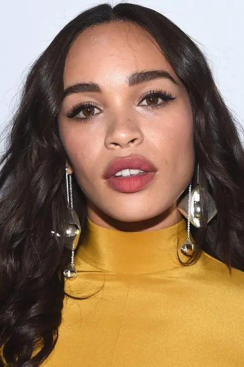 Image de l'acteur Cleopatra Coleman Power : Nemesis