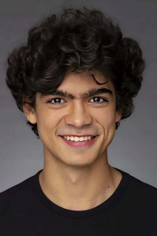 Image de l'acteur Iñaki Godoy One Piece