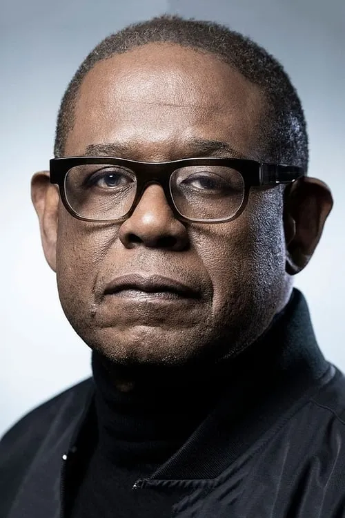 Image de l'acteur Forest Whitaker
