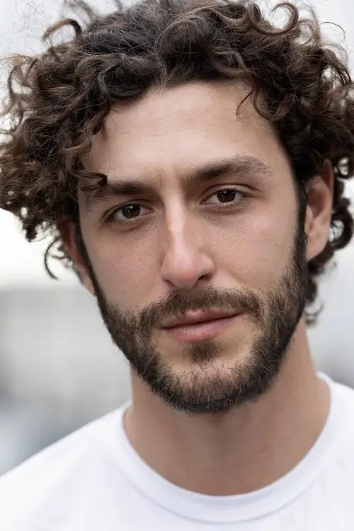 Image de l'acteur Lorenzo de Moor Toi, Moi et la Toscane