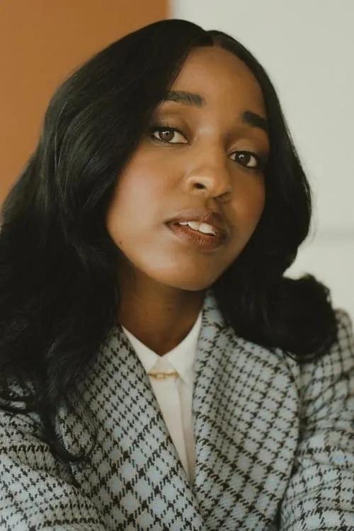 Image de l'acteur Ayo Edebiri