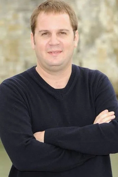 Image de l'acteur Jean-Christophe Hembert