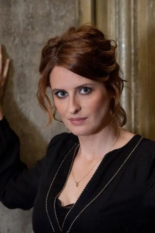 Image de l'acteur Anne Décis Plus belle la vie, encore plus belle