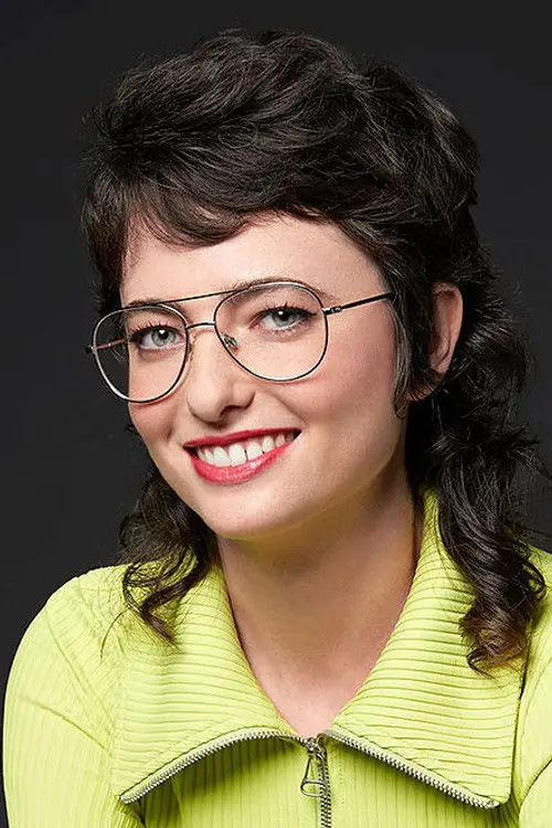 Image de l'acteur Sarah Sherman Roommates