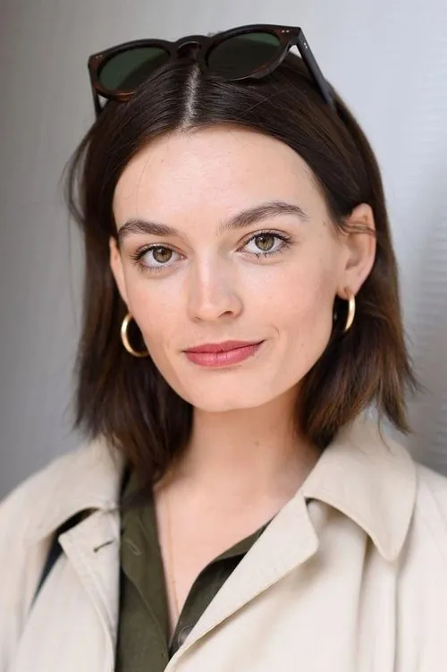 Image de l'acteur Emma Mackey