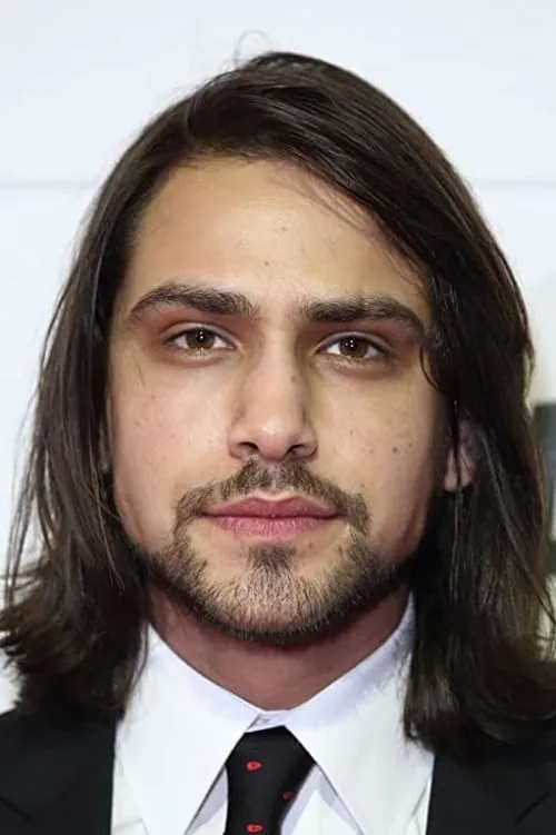Image de l'acteur Luke Pasqualino