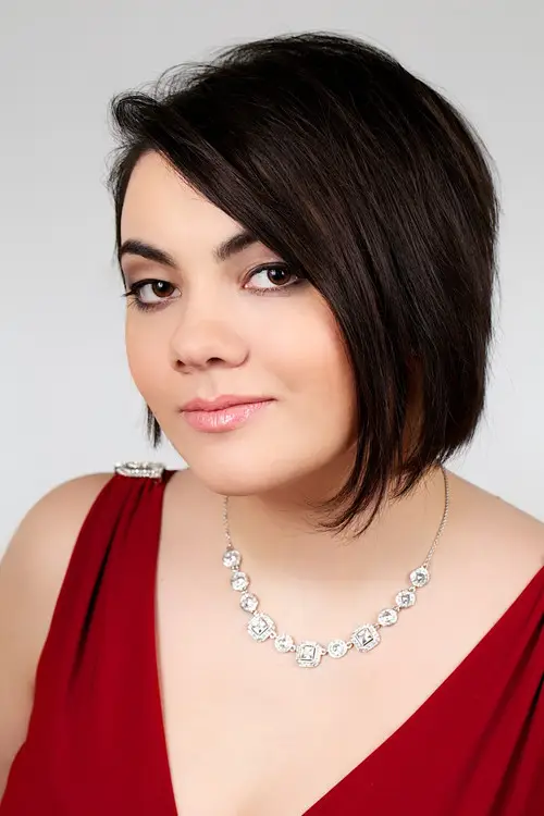 Image de l'acteur Marissa Lenti The Amazing Digital Circus: Acte Final