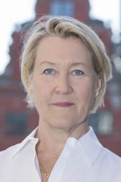 Image de l'acteur Cecilia Nilsson