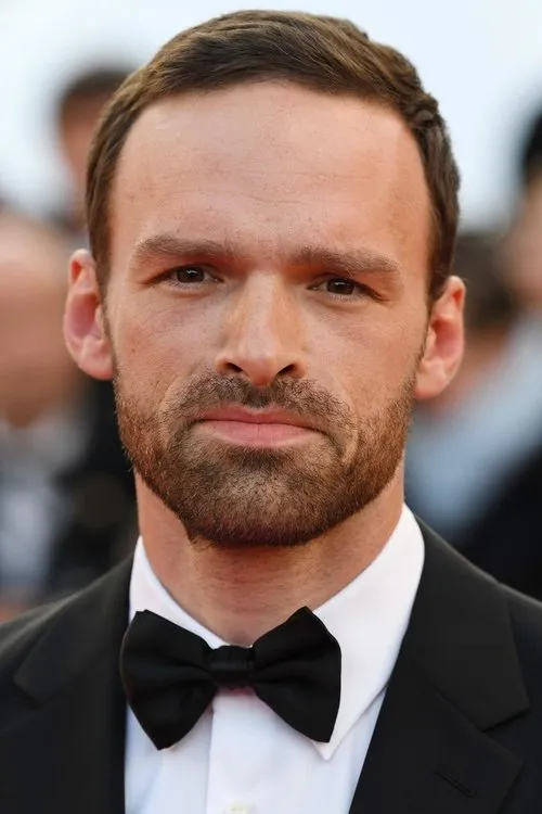Image de l'acteur Alban Lenoir