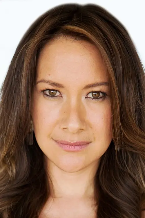 Image de l'acteur Peta Sergeant La Légende de Aang - le dernier maître de l'air