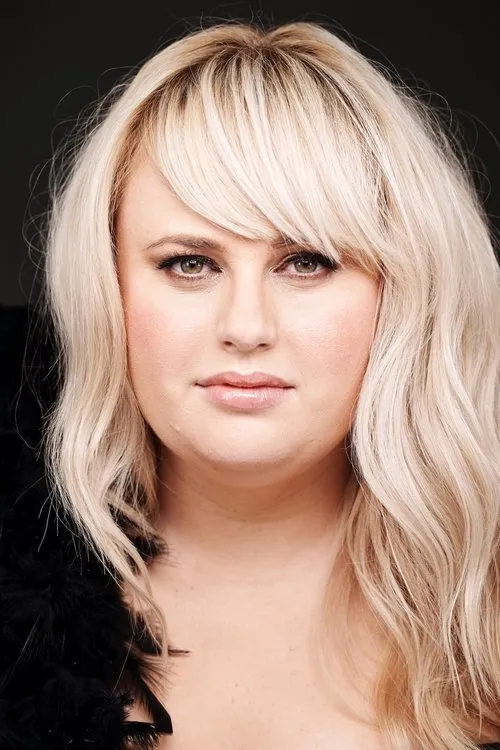 Image de l'acteur Rebel Wilson
