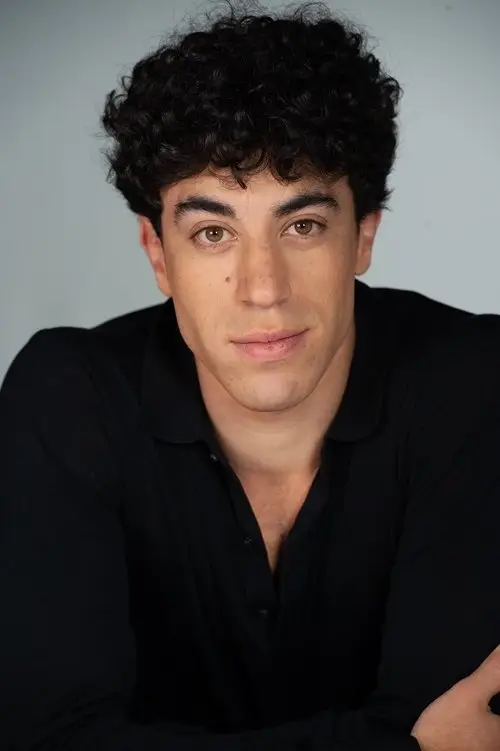 Image de l'acteur Eduardo Scarpetta Lidia fait sa loi