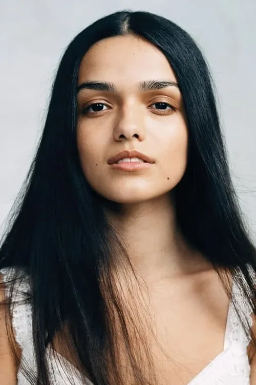 Image de l'acteur Rachel Zegler