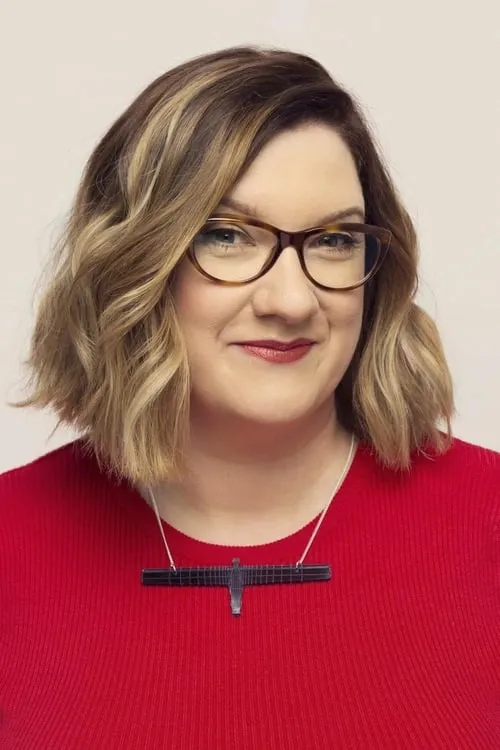 Image de l'acteur Sarah Millican