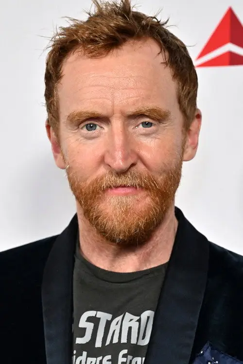 Image de l'acteur Tony Curran Outlander: Blood of My Blood