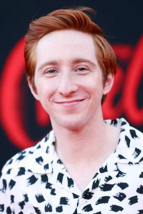 Image de l'acteur Larry Saperstein