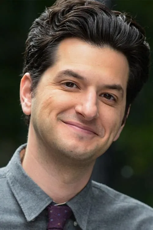 Image de l'acteur Ben Schwartz