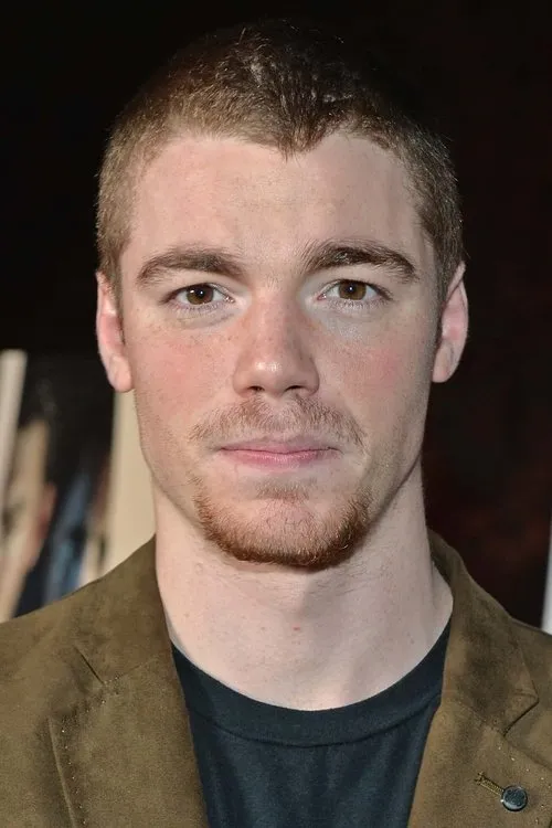 Image de l'acteur Gabriel Basso