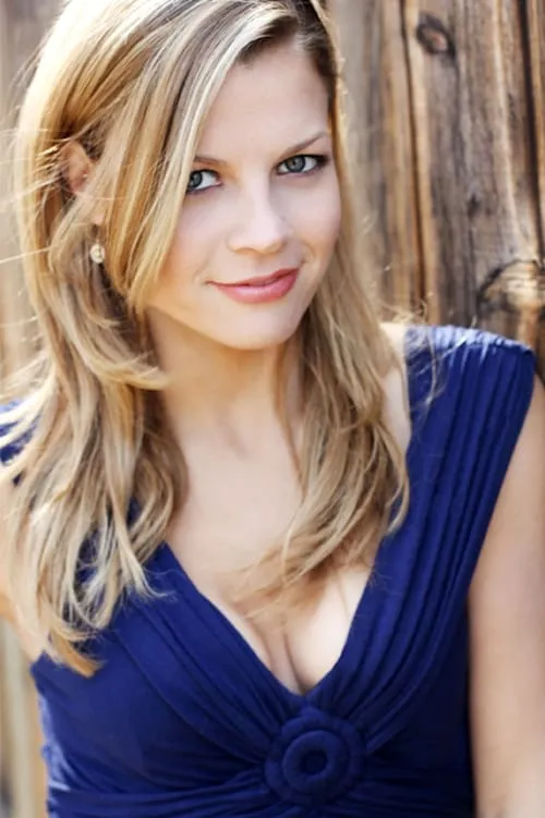 Image de l'acteur Stephanie Lemelin