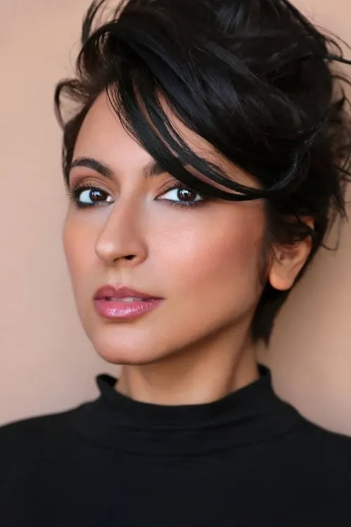 Image de l'acteur Zehra Fazal