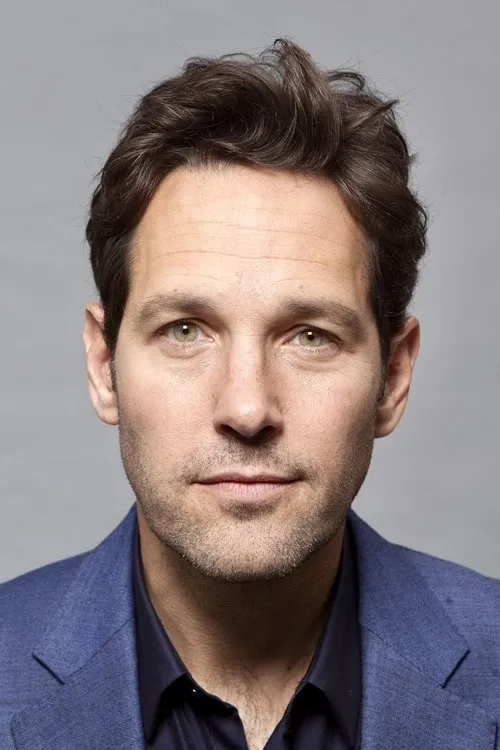 Image de l'acteur Paul Rudd