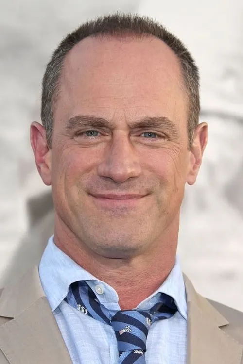 Image de l'acteur Christopher Meloni