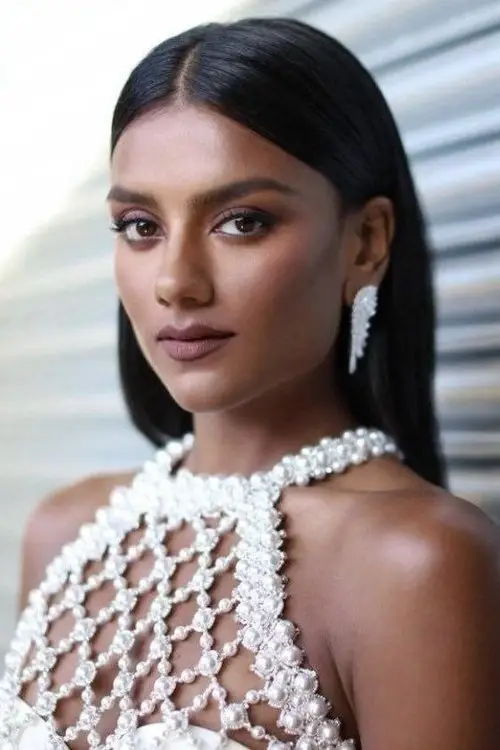 Image de l'acteur Simone Ashley Le Diable s'habille en Prada 2