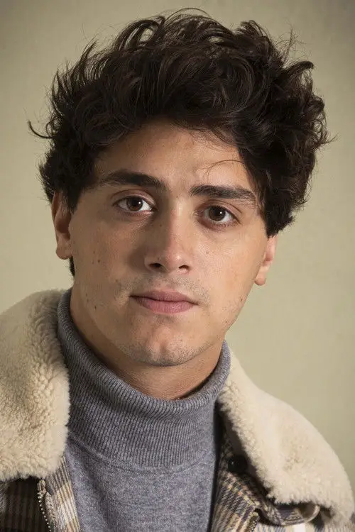 Image de l'acteur Antonio Cipriano Off Campus