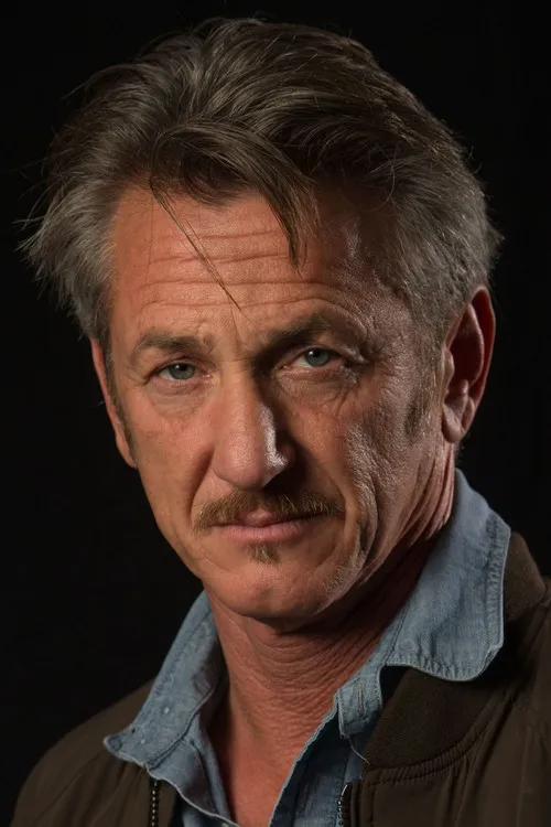 Image de l'acteur Sean Penn