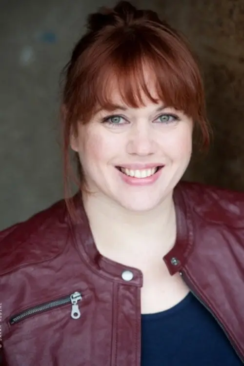 Image de l'acteur Angélique Pleau Daaaaaalí !