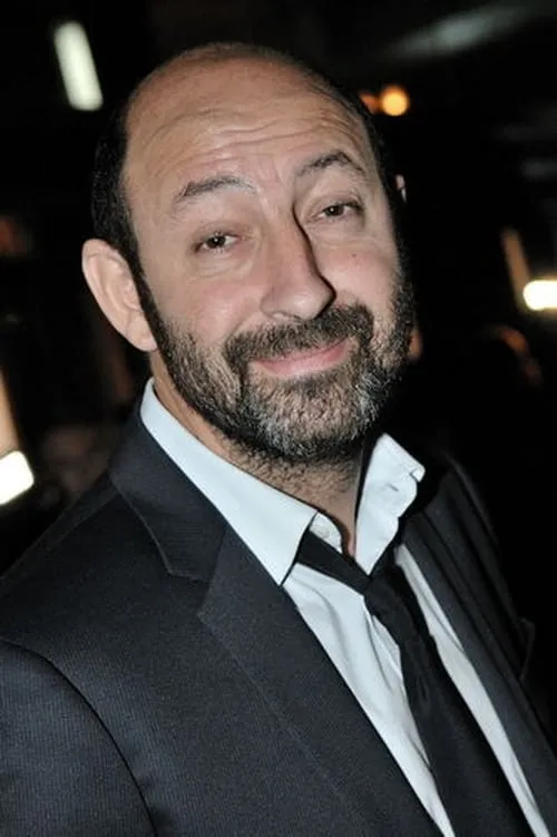Image de l'acteur Kad Merad