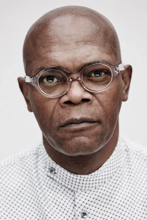 Image de l'acteur Samuel L. Jackson