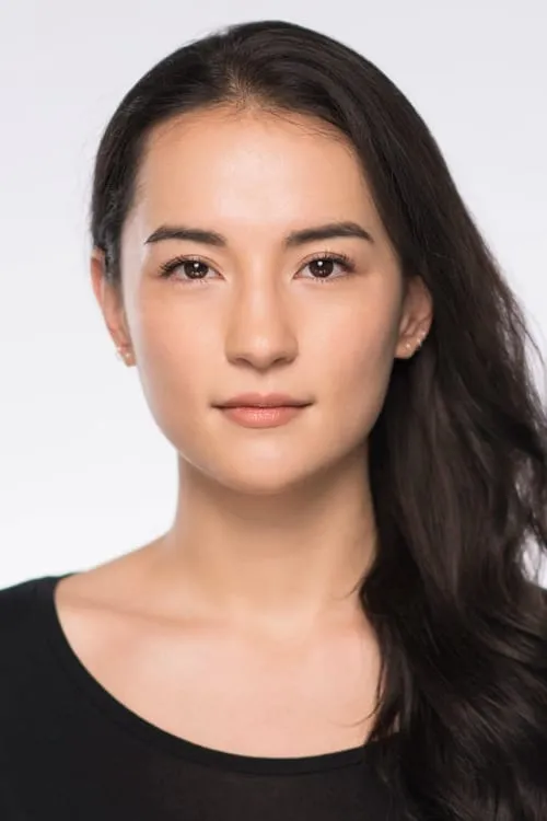 Image de l'acteur Jessie Mei Li