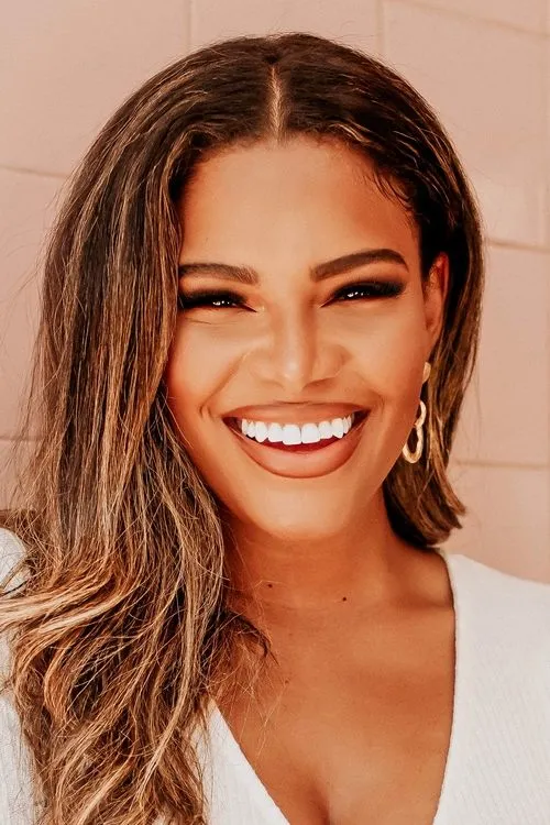 Image de l'acteur Kamie Crawford