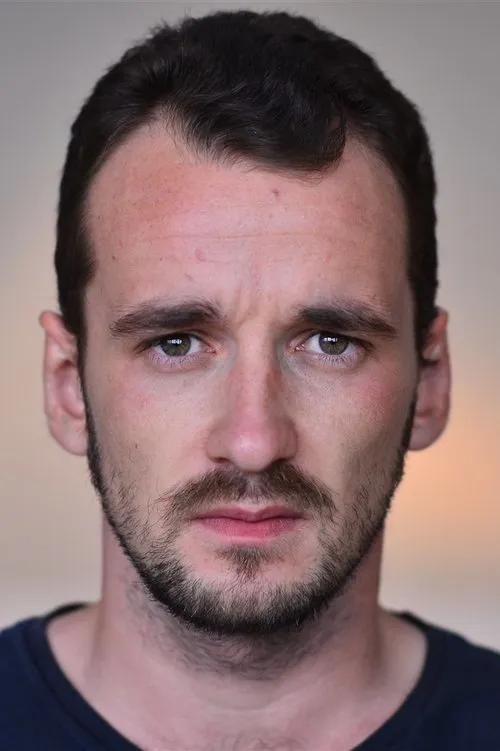 Image de l'acteur Jonathan Turnbull