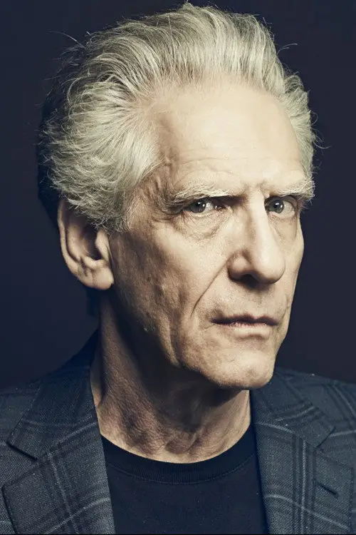 Image de l'acteur David Cronenberg Wedding Nightmare : Deuxième Partie