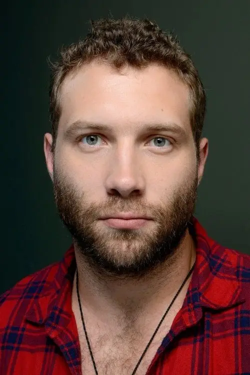 Image de l'acteur Jai Courtney War Machine