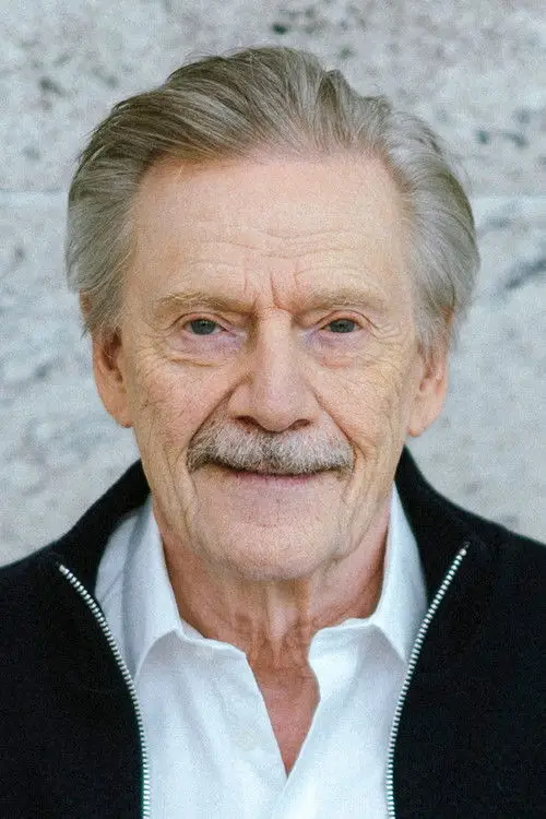 Image de l'acteur Jesper Christensen Casino Royale