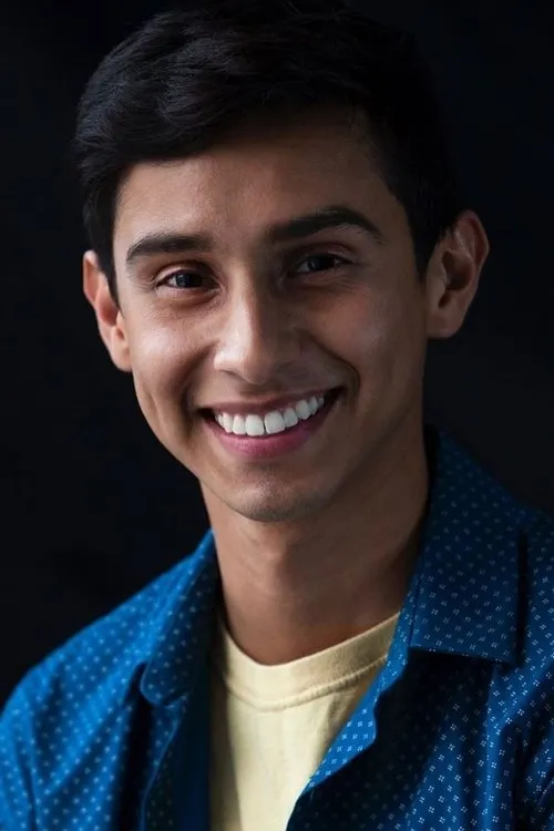 Image de l'acteur Frankie A. Rodriguez