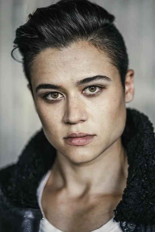 Image de l'acteur Katy O'Brian