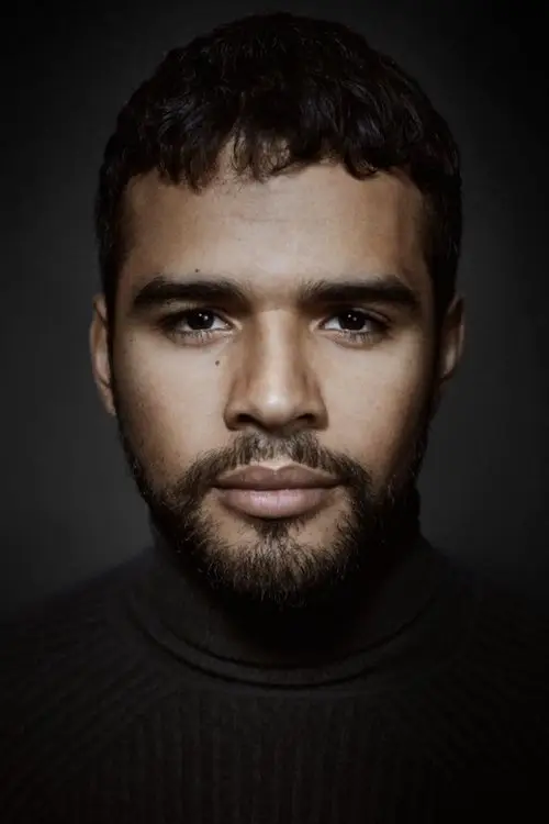 Image de l'acteur Jacob Scipio Passenger