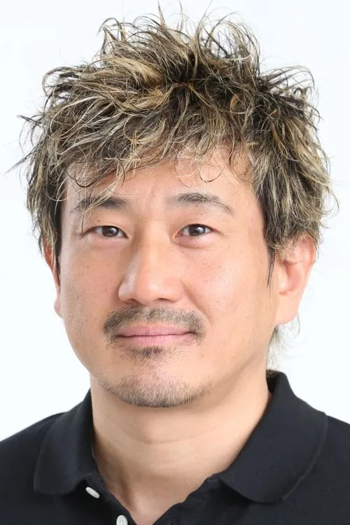 Image de l'acteur 木内秀信 Hajime no Ippo : The Fighting