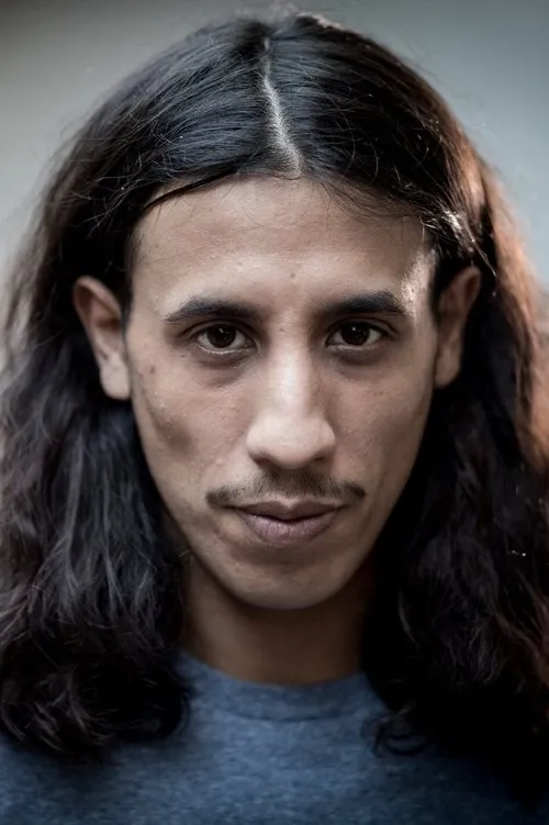 Image de l'acteur Saïd Boumazoughe