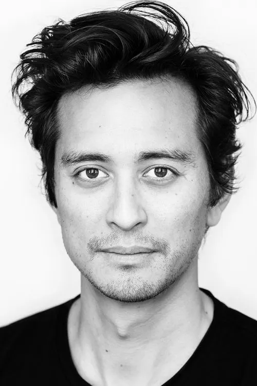 Image de l'acteur Kim S. Falck-Jørgensen