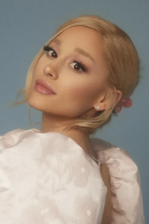 Image de l'acteur Ariana Grande