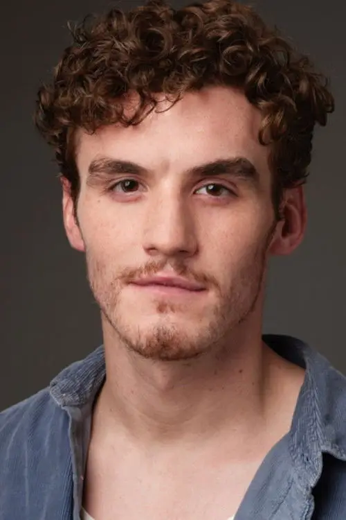 Image de l'acteur Dónal Finn Young Sherlock