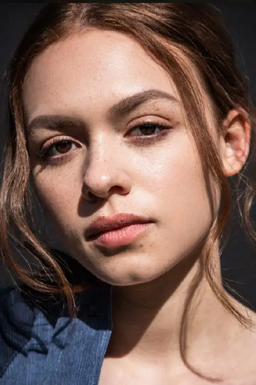 Image de l'acteur Sadie Soverall Au fil des années